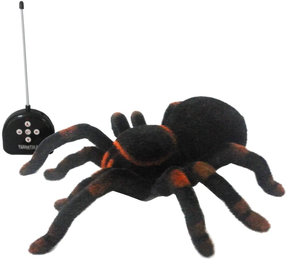 Tarantula Radio Control, Nylon/a