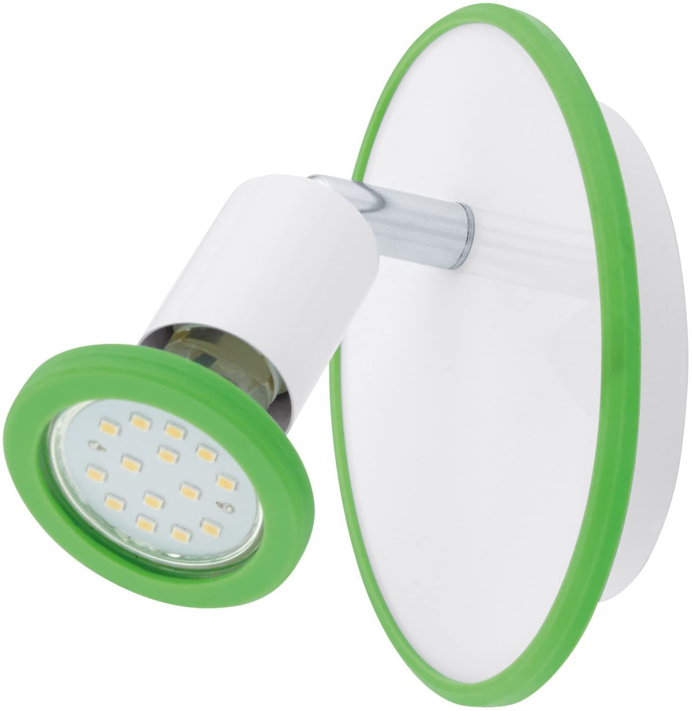 Eglo 94171 Interior Light, Silver