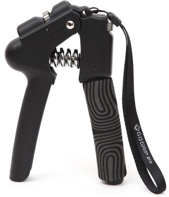 GD Grip Pro (Adjustable 29-99Lb), Hand Strengthener, Hand Gripper, Adjustable Gripper - Image 3