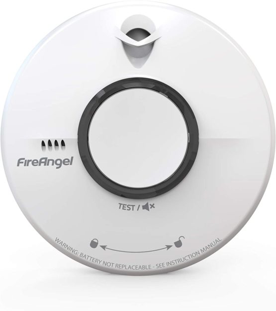 Fire Angel ST-622 FireAngel ST622 Smoke Detector - Image 4