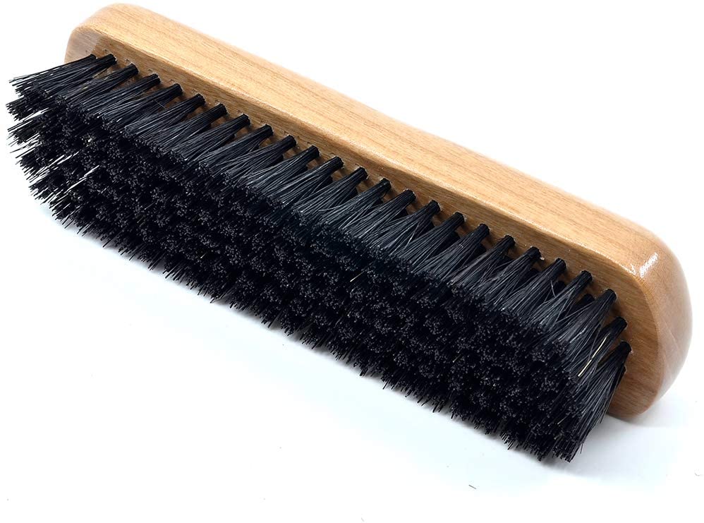 Kent Handcrafted Clothes Brush Cc2, Cherrywood - Image 4