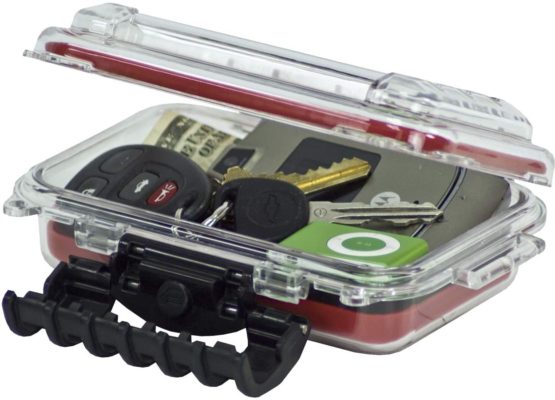 Plano Guide Series 1449 Size Polycarbonate Field Box