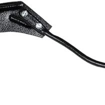 Spear and Jackson 4731SL Razorsharp Little Giant Grass Scythette