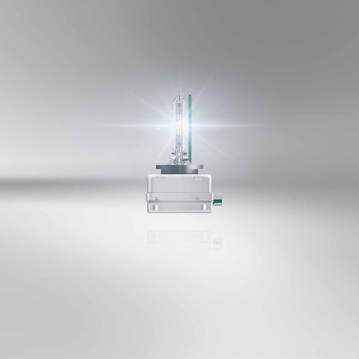 OSRAM XENARC ULTRA LIFE D3S HID Xenon discharge bulb, discharge lamp, 66340ULT, folding carton box (1 unit) - Image 4