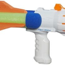 Hasbro 2-in-1 Nerf Super Soaker Tidal Torpedo Blaster Game