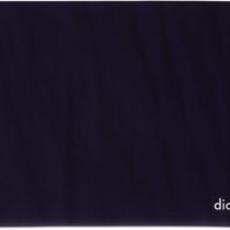 Diono Cool Shades, Static Cling Window Shades Protects from UVA & UVB Rays and Glare, Black (2-Pack)