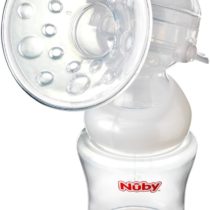 Nuby Manual Breast Pump