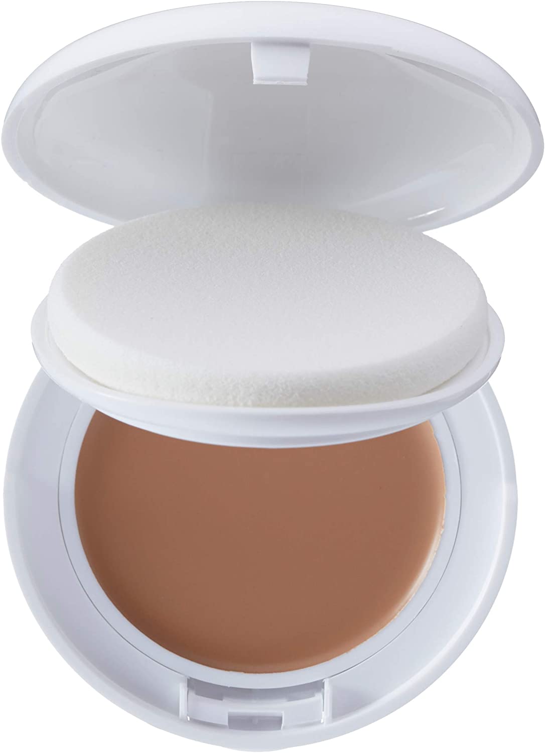 Avene Gold Haute Protection Compact SPF 50 Plus Sunscreen Lotion, 10 g, 10 g (Pack of 1) - Image 4