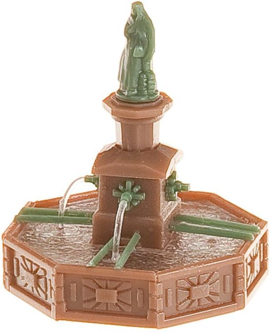 Faller 272574 Village Fountain