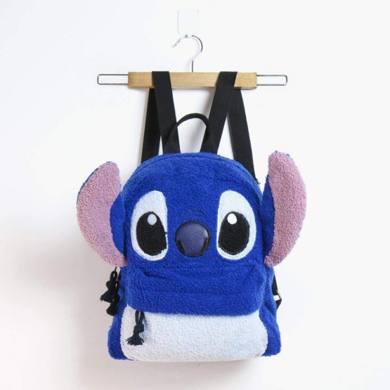 Cerdá Winter 18 Children's Backpack, 34 cm, Blue (Azul) - Image 3