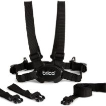 Brica By Munchkin Stay Close Harness and Reins