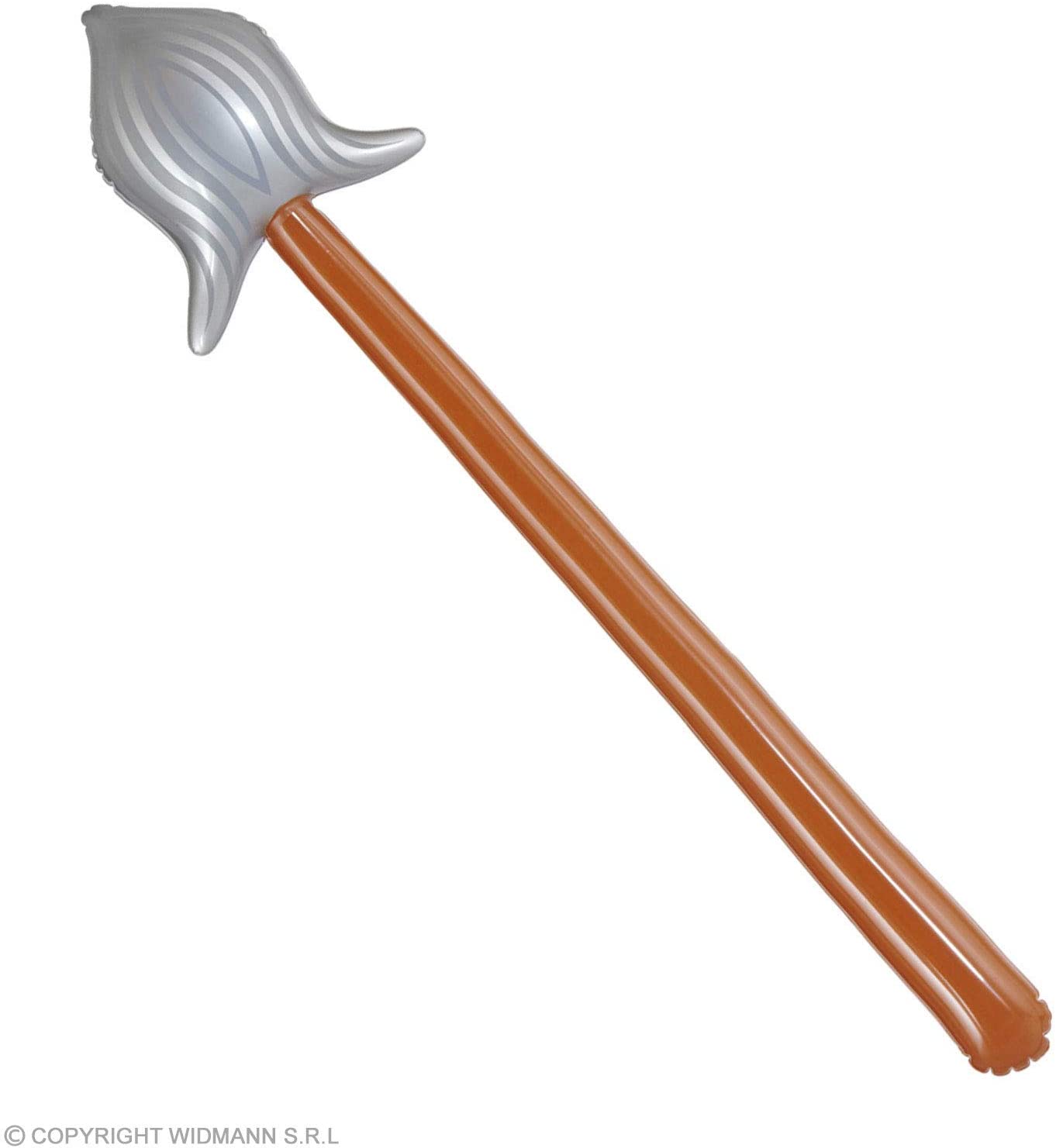 86CM INFLATABLE SPEAR FANCY DRESS ACCESSORY