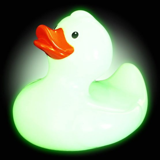 Light Up Bath Duck - Image 4