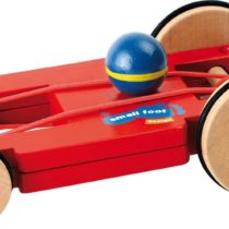 small foot design 4771 4 Wheels Spin-Car