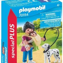 Playmobil 70154 Special Plus Toy Figure Playset, Colourful