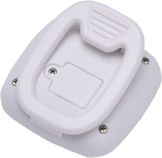 Multi-function Pocket Pedometer with Belt Clip - Image 4