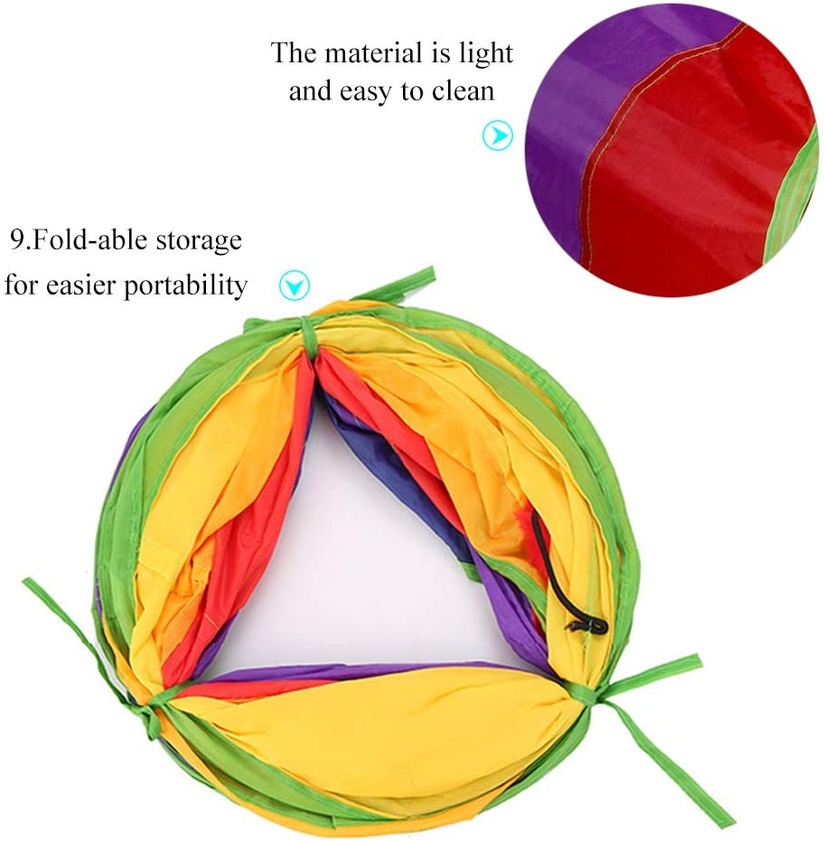 Cat tunnel - Image 2