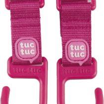 Tuc Tuc – Hooks Maternity Bag, Colour: Fuchsia