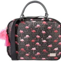 Oh My Pop Flaminpop-Laptop Computer Messenger Bag