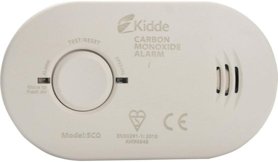 Kidde Carbon Monoxide Alarm - Image 3