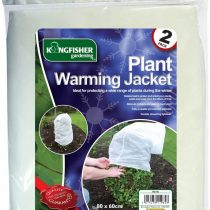 Kingfisher Frost Protection Fleece Jacket 2 pack