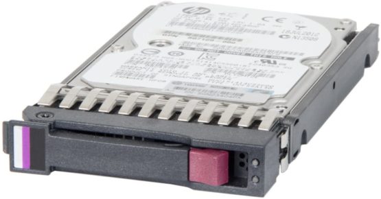 HP SPECIAL DRV HD 146G SAS 2.5DP 15K 6GB SPARE PART IN
