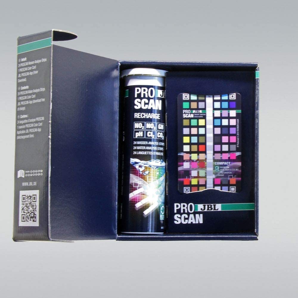 JBL ProScan Water Analysis by smartphone - The new generation - Image 2