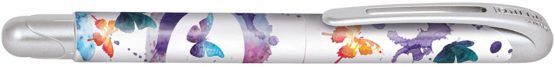 Online College 12472/3D Ink Cartridge Rollerball Pen Spring Vibes - Image 2