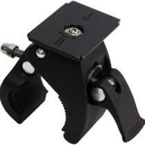 Dicapac Action DP-1B Bicycle Bracket - Mount your smartphone for biking