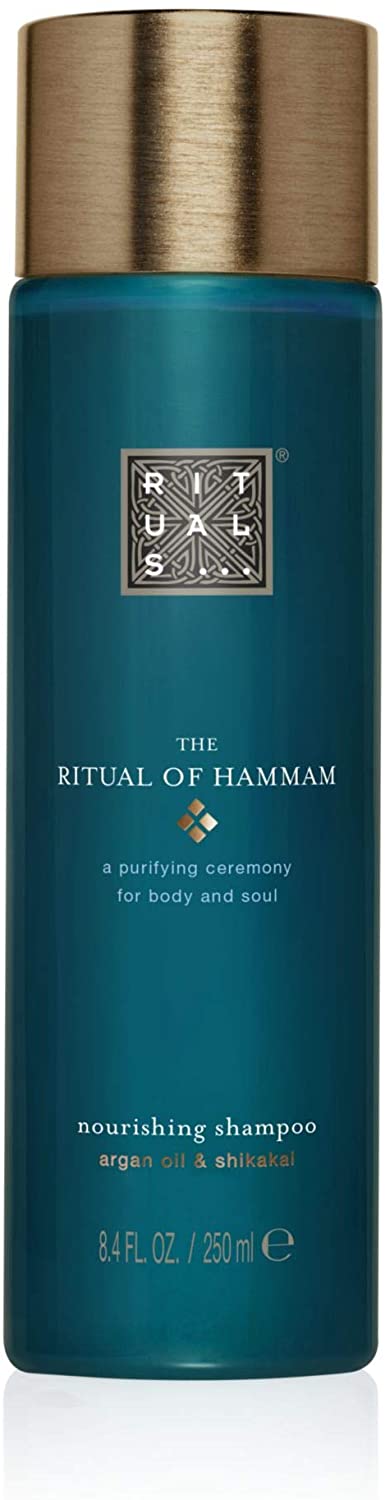 RITUALS The Ritual of Hammam Shampoo, 250 ml