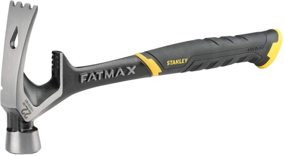 STANLEY STA251367 Demolition Hammer