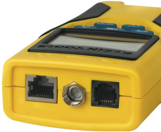 KLEIN TOOLS VDV Scout Pro 2 LT Tester and Test-N-Map Remote Kit VDV501-826 - Image 2