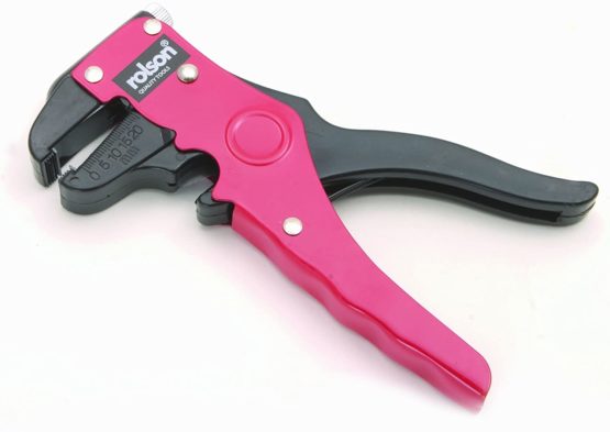 Rolson 20852 Automatic Wire Stripper