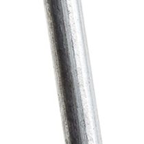 Esselte Letter Tray Risers, Set of 4, Silver, Transit Range, 15658