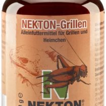Nekton Barbecue Breeding Concentrate, 1 Pack (1 x 250 g), Brown, S