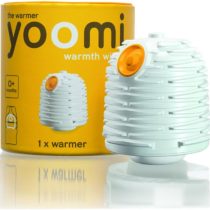 yoomi rechargeable warmer