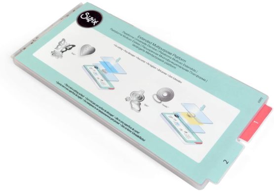 Sizzix Extended Multi-Purpose Platform Accessory