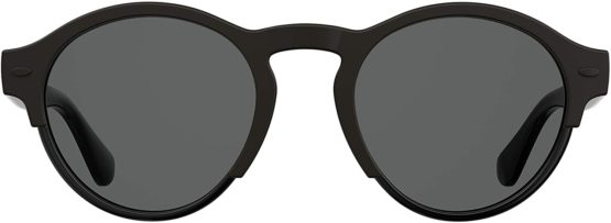 Havaianas Unisex Adults’ Caraiva Sunglasses, Multicolour (Black), 51 - Image 2