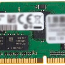 8GB DDR4 2400MHz RDIMM 1Rx8 ECC 1.2V