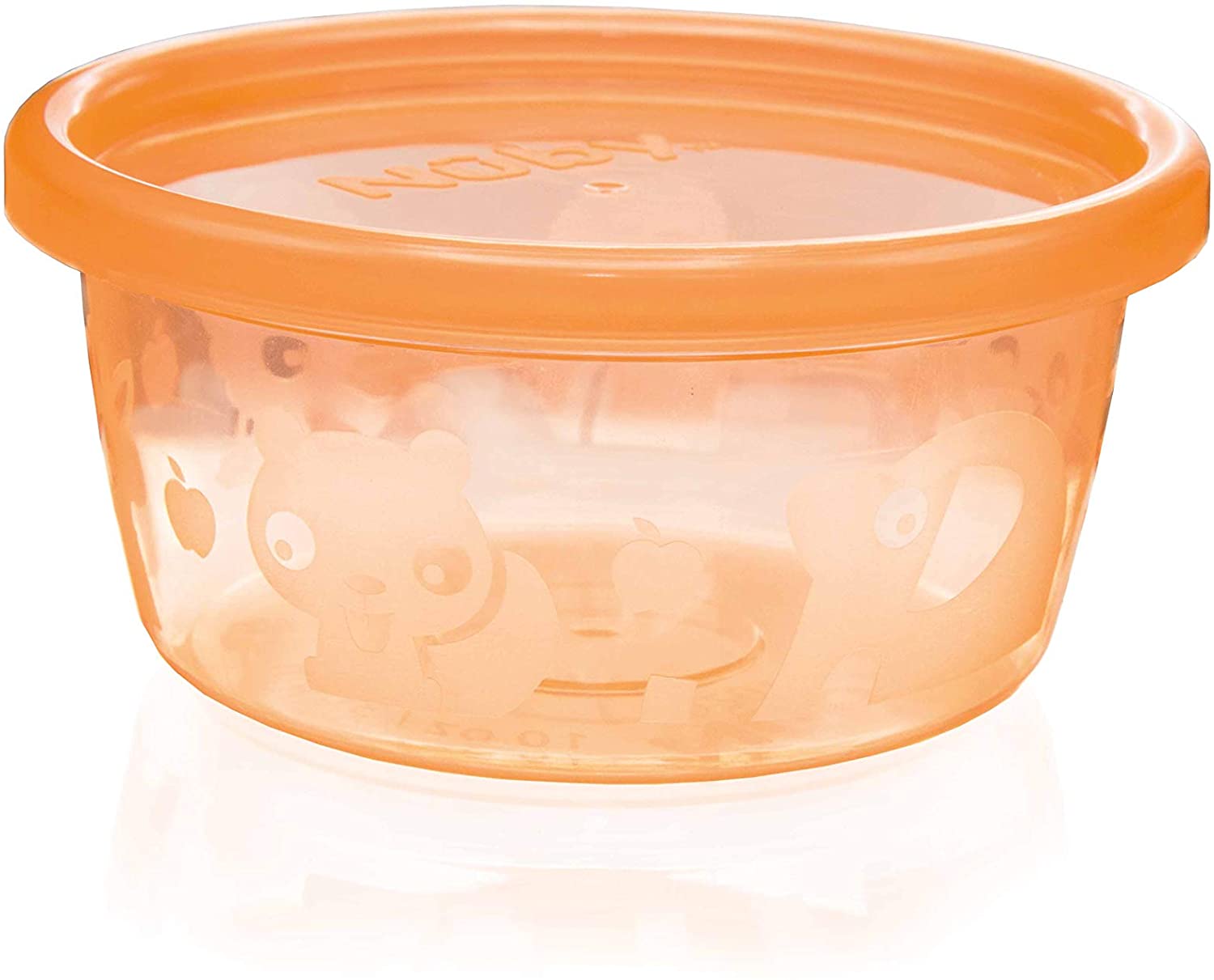 Nuby, Multi-coloured, 240ml - Image 4