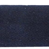 Reitsport Amesbichler AMKA Saddle Girth Cotton Short Girth 60 cm Black