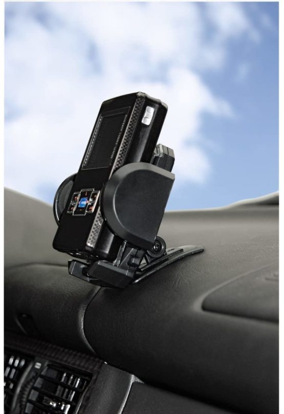 Hama | PDA - 62409-3-in-1 Universal Support for PDA, black - Image 3