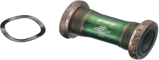 FSA - Pedal bracket BB-EVO8681 for BB386