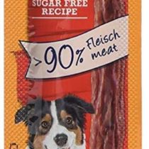 Vitakraft Dog Beefstick with Beef 12 g (Pack of 50)