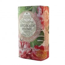 NESTI DANTE, Dante Regina Di Peonie No.3 Soap, 250 g