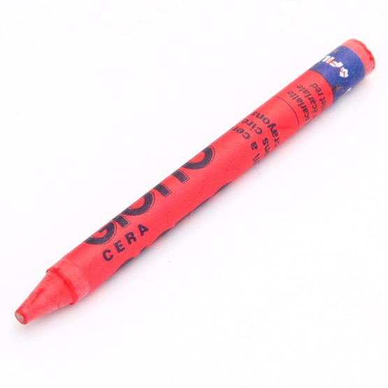 GIOTTO WAX CRAYONS 12 BOX - Image 4