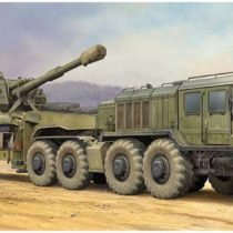 Trumpeter TRU01039 Plastic Model kit, Various