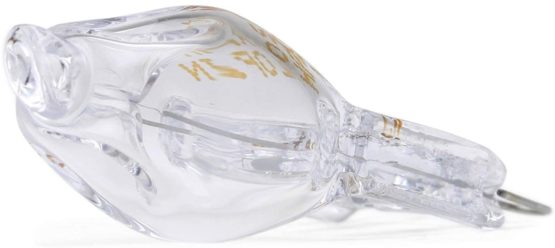 Osram Oven Halogen Capsule Bulb, G9, 25 W - Image 4
