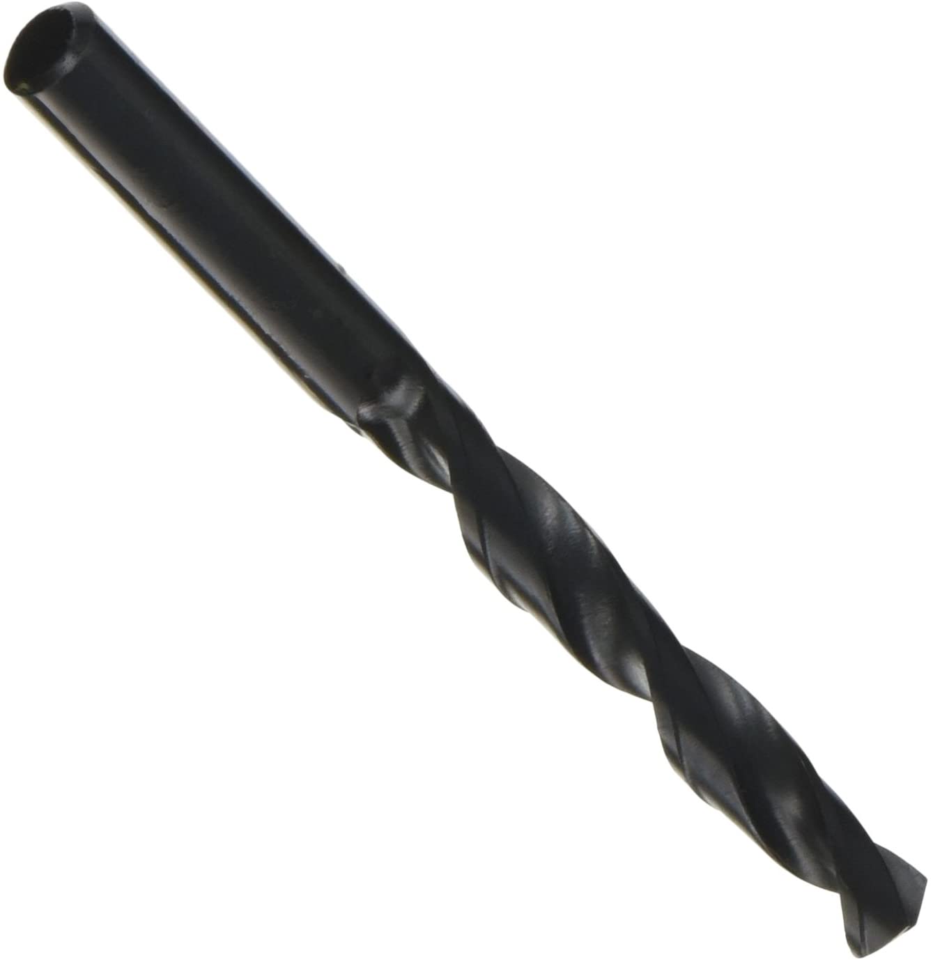 Bosch 2607019442 10 Piece Metal HSS-R Drill Bit Set, Black, Pack of 1 - Image 2