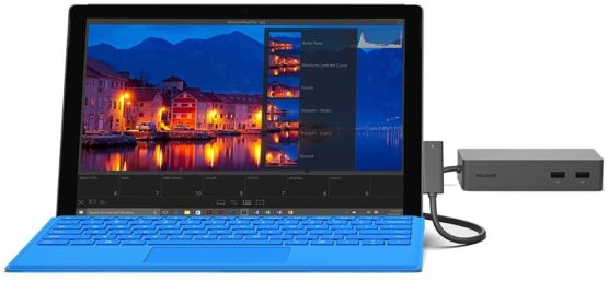 Microsoft 1661 Surface Dock - Image 4